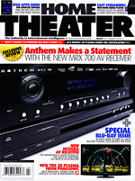Home Theater Design Magazine - Innovation Home Media Review